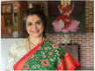 
I have not been approached for any role by the makers of Anupamaa: Supriya Pilgaonkar
