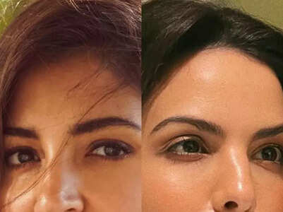 Makeup tips from cricketer wives