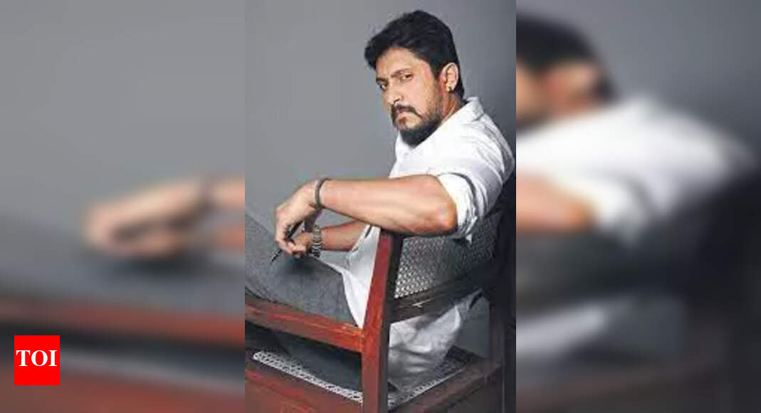 Ajay Rao teams up with newbie Abhishek for Bank of Bhagayalakshmi ...