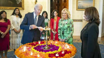 Bidens thanks Asian-Americans for reflecting the soul of 'who we are as a nation'