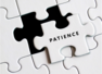 Zodiac signs who have GOD-like patience