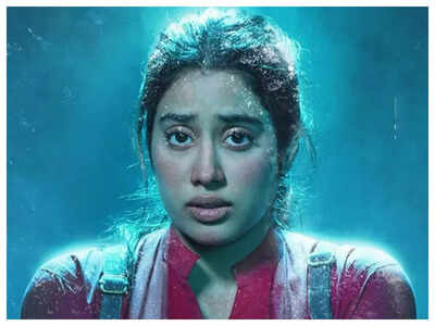 ‘Mili’ | Hindi Movie News - Times of India