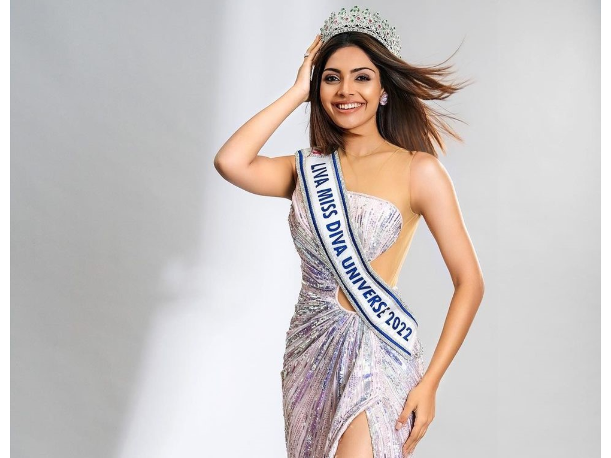 Divita Rai: 'Conquering inner demons and making the impossible possible ...