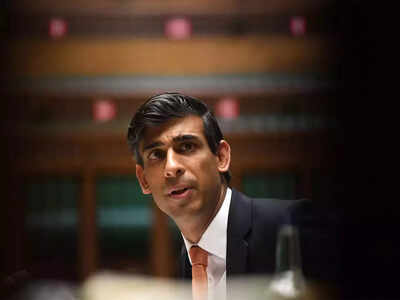 Rishi Sunak's first speech as UK prime minister