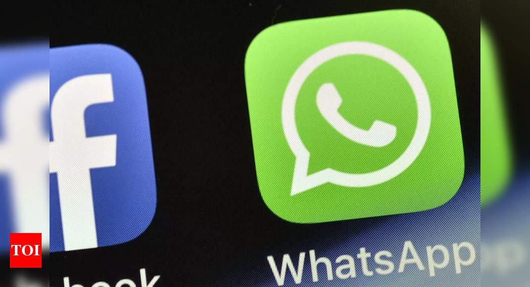WhatsApp says sorry for the 2-hour-long outage: Here’s what the company said on the glitch