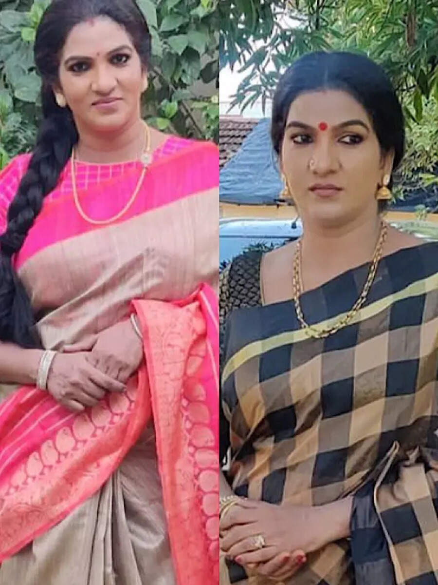 Bigg Boss Tamil 6's evicted contestant Shanthi Arvind’s journey at a ...