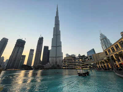 UAE's total state revenue rose 26% last year, spending up 1%