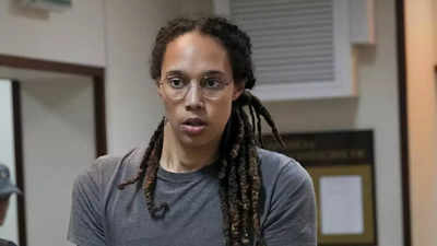 Russian court rejects Brittney Griner appeal of her 9-year sentence