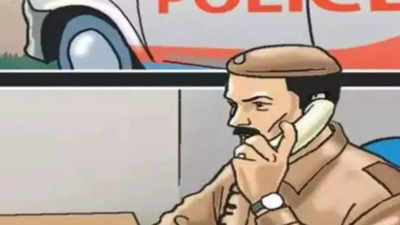 Gurugram: Nephew shoots uncle, bursts gunpowder-filled pipe in mouth over property dispute