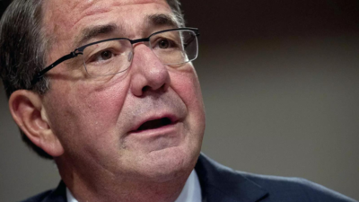 Ash Carter, defense chief who opened jobs to women, dies