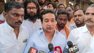 Thane: Enquiry ordered against policemen for assaulting activist, lawyer for complaining about 'Love Jihad' case