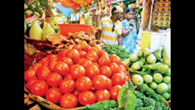 Tomato back to Rs 80/kg; high veg prices inflame anger in Mumbaikars