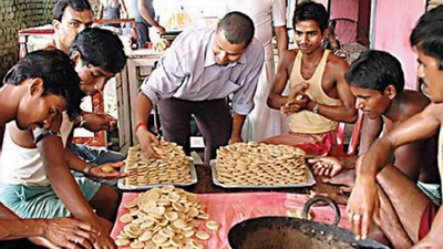 Jharkhand: Temple town Deoghar hopes to get GI tag for its pedas