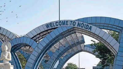 110 times base price: Noida Authority probes plot auctions