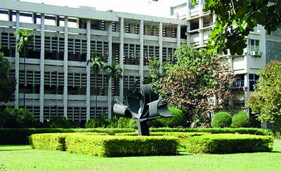 IIT-Bombay is India's best in QS' sustainable education indicator ...