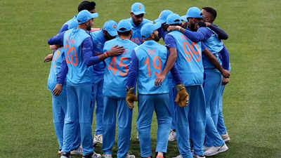 T20 World Cup: Served cold sandwiches and falafel after training session, Indian cricketers opt to eat at hotel