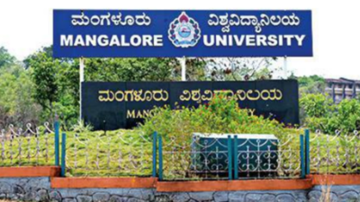 Faculty fear poor response to PG courses offered at Mangalore University