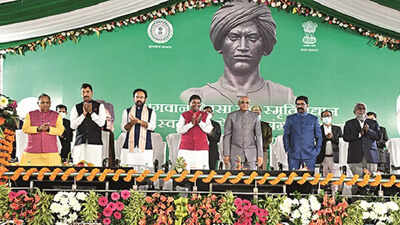 Jharkhand: Hemant Soren govt plans grand Statehood Day function