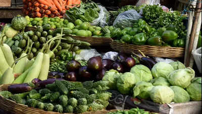 120-140 per kg new normal for many veggies in Mumbai markets