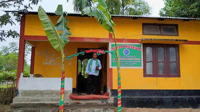 Assam seals private museum set up by migrant Muslims