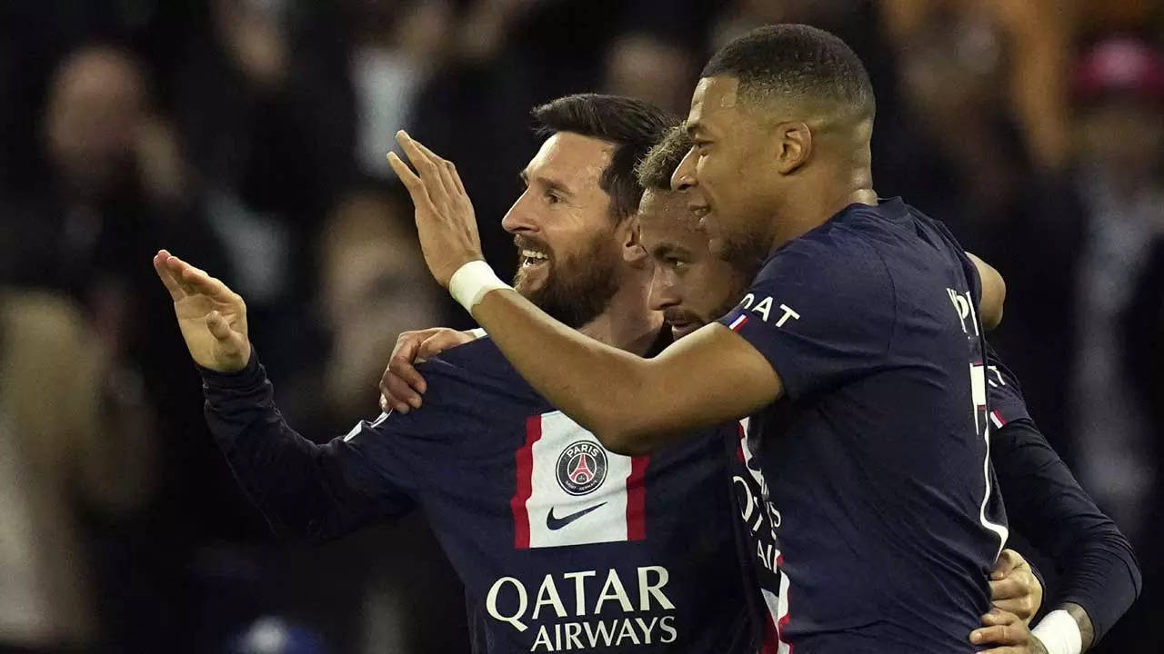 PSG for sale: Qatar sells 15% of Paris Saint-Germain and aims for