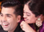 Kirron Kher and Karan Johar roast each other in Diwali video, fans erupt in laughter over fun banter