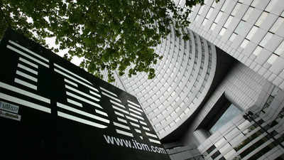 IBM India MD Patel sends strong note on moonlighting