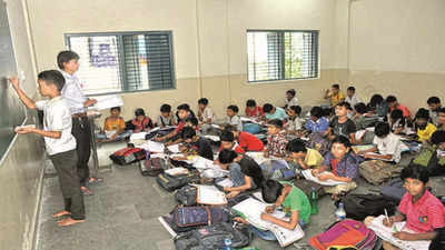 Gujarat: ‘Gujarati language must be taught in all schools by 2024’
