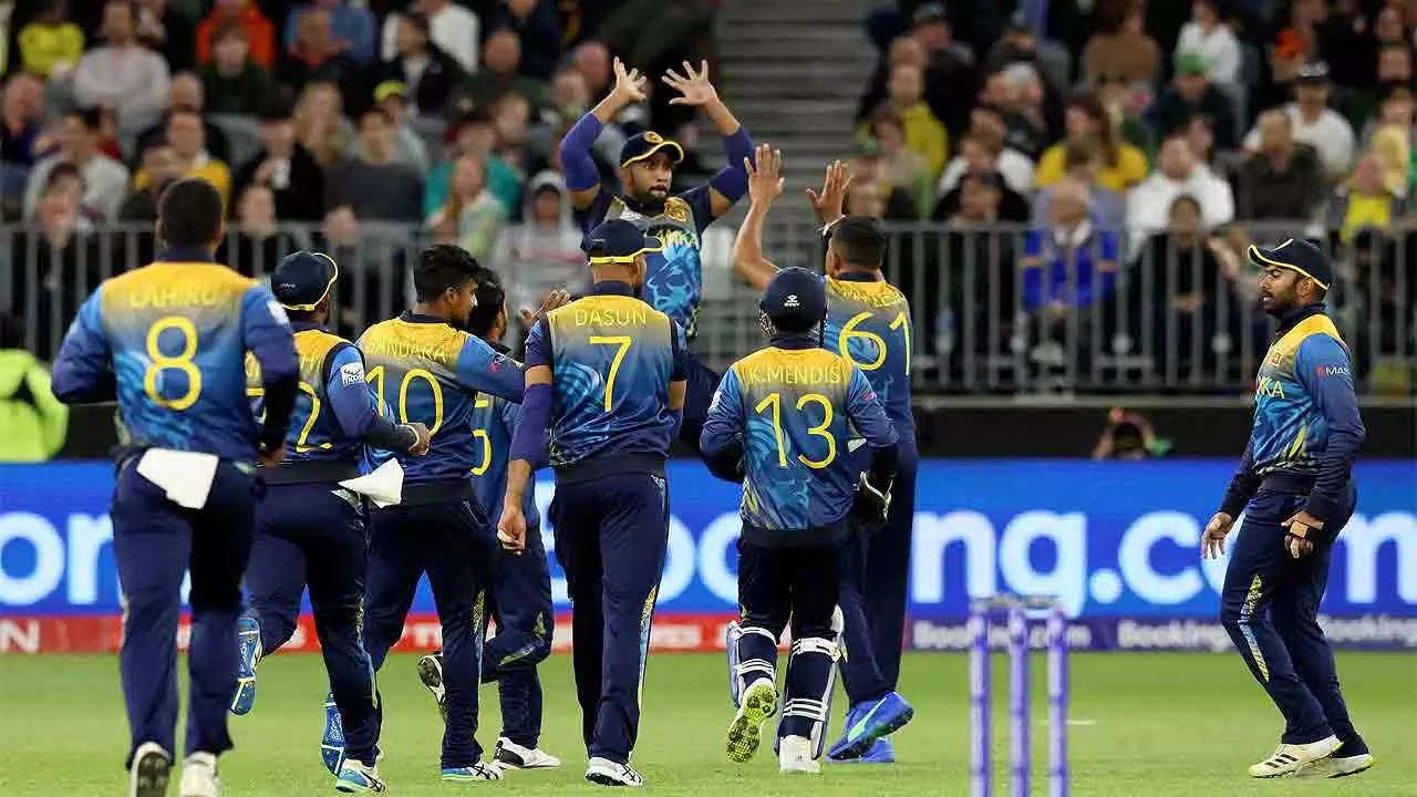 Sri Lanka Squad for the T20 World Cup -  - Sri Lanka's Leading  News Site, Breaking News Updates