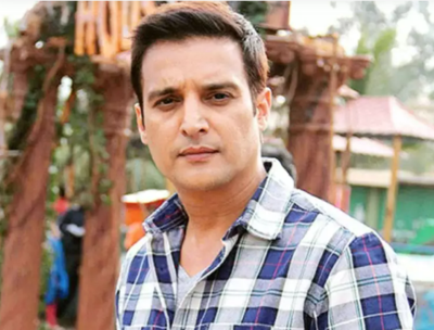 Jimmy Shergill all set to return to the silver screen, joins Ajay Devgn for Neeraj Pandey’s next
