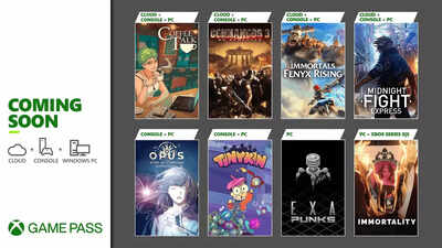 Microsoft's latest numbers suggest Xbox Cloud Gaming is growing