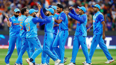 T20 World Cup India vs Netherlands: Chance for India's top-order to get some runs ahead of tough Proteas test