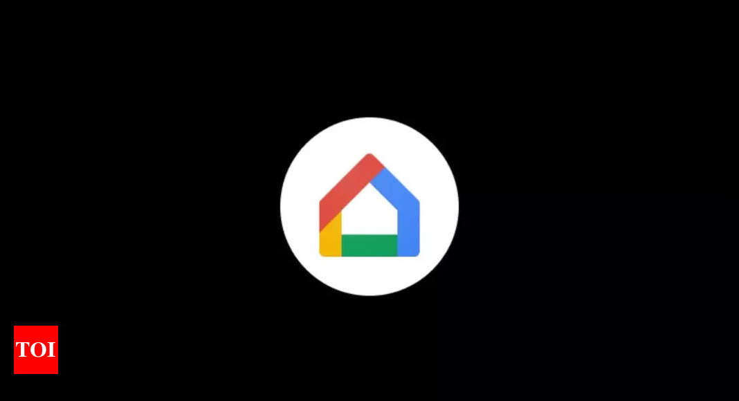 L’application Google Home obtient ces nouvelles fonctionnalités après la mise à jour promise