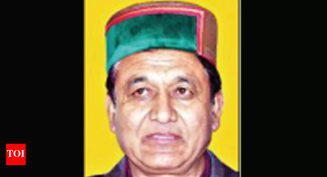 HP assembly polls In House, Congress MLA from one of remotest seats raised most number of