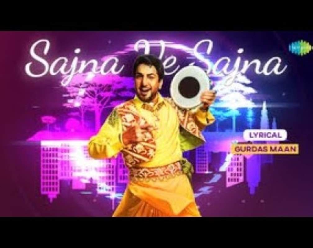 
Listen To The Latest Punjabi Lyrical Song 'Sajna Ve Sajna' Sung By Gurdas Maan and Raahi
