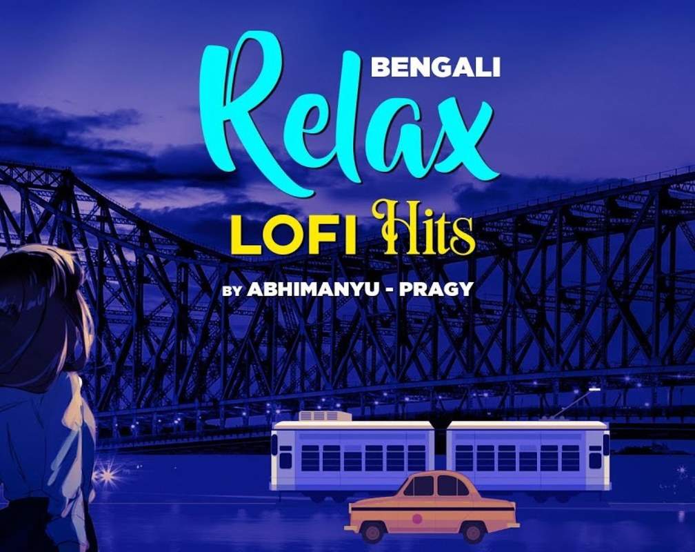 
Popular Bengali Songs| Bengali Hits Lofi| Jukebox Songs
