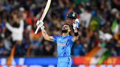 T20I Rankings: Virat Kohli storms into top 10; Bhuvneshwar Kumar, Hardik Pandya too rise