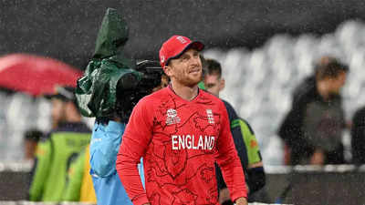 T20 World Cup: We made a mistake, now we are under pressure, says Jos Buttler