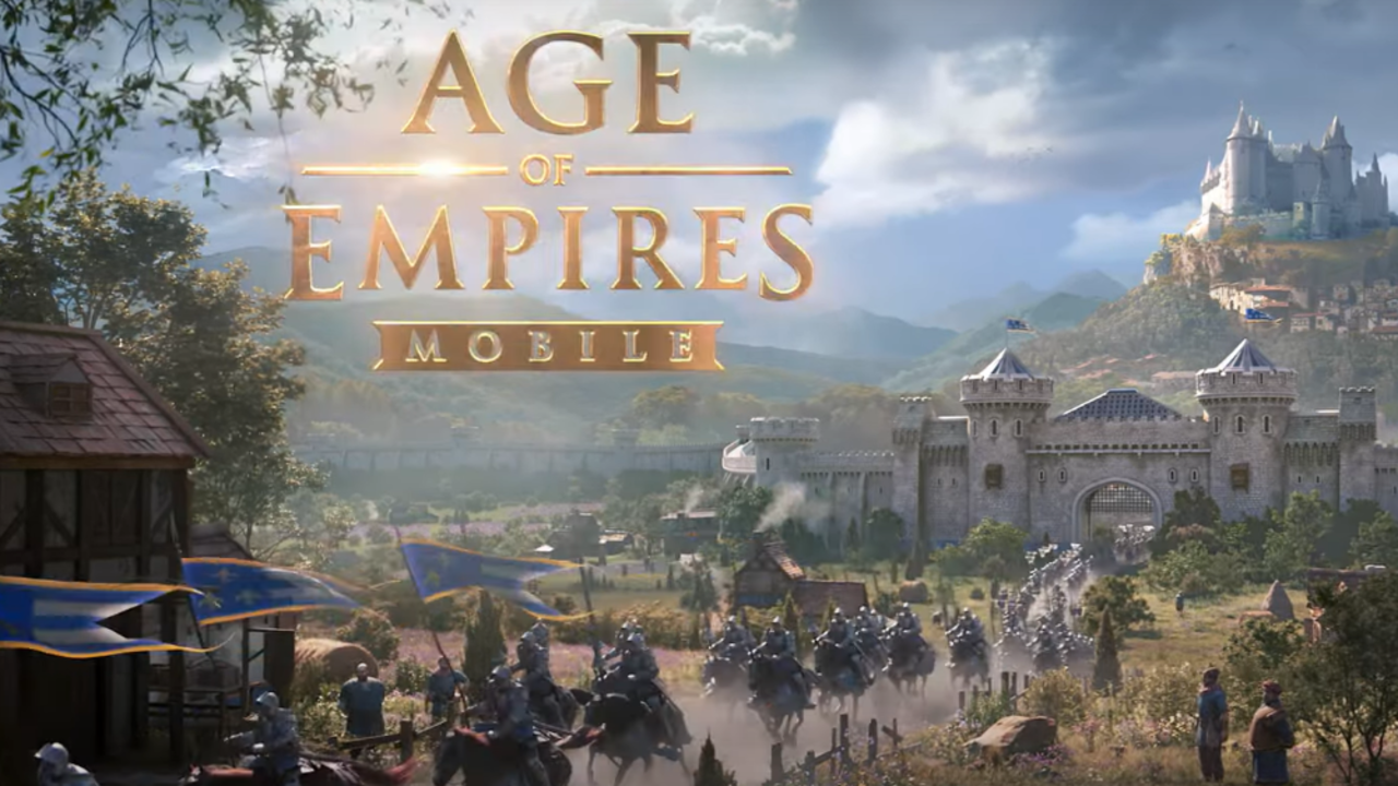 World's Edge Careers - Age of Empires