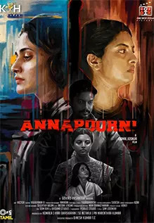 Annapoorni