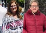 THIS woman lost 45kgs by cutting down on sugar