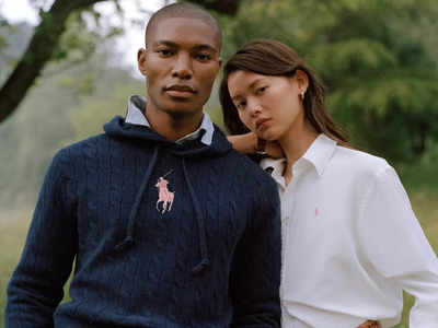 Ralph Lauren - Amazing Stats and Facts