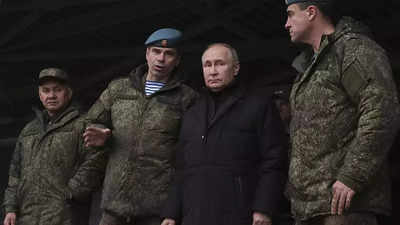 Kremlin says it will keep making 'vigorous' case on alleged Ukraine dirty bomb threat