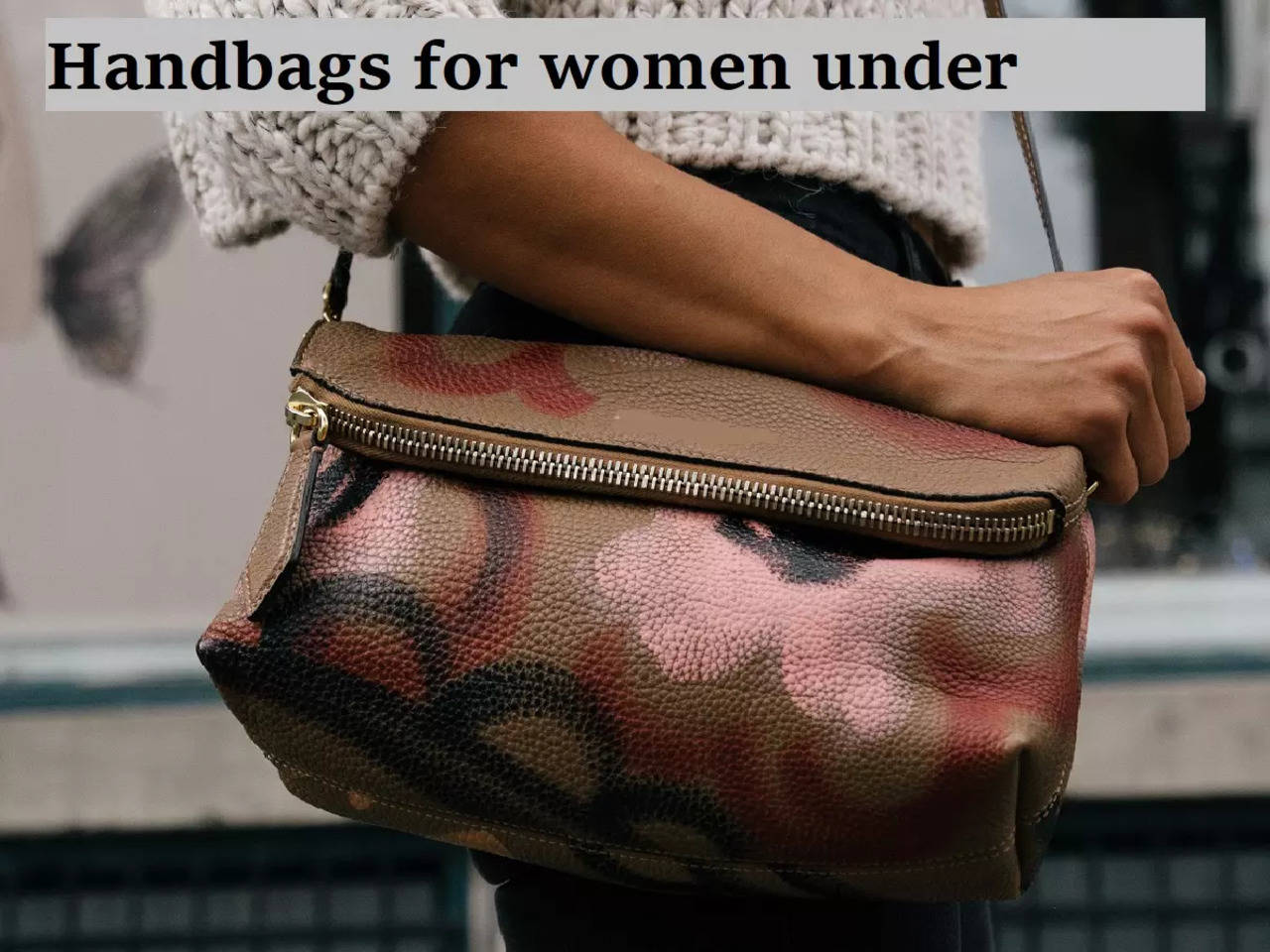 Lavie Women's Betula Medium Tote Bag