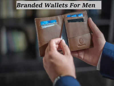 Buy Redit Men Genuine Leather 8 Card Slots Coin Bag Wallet Men Purse (Dark  Brown) at Amazon.in