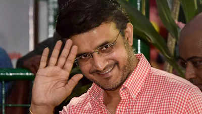 T20 World Cup: Sourav Ganguly hopes BCCI will 'sort out' Indian team's food problem