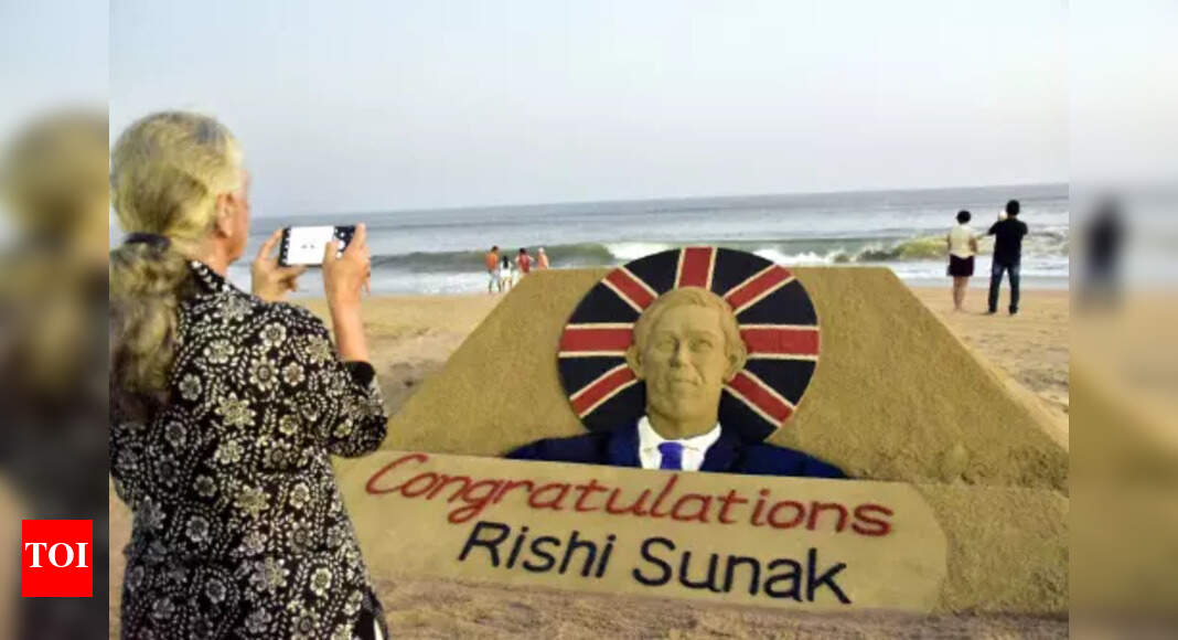 4. Racial slurs, memes and jokes new UK PM Times of India