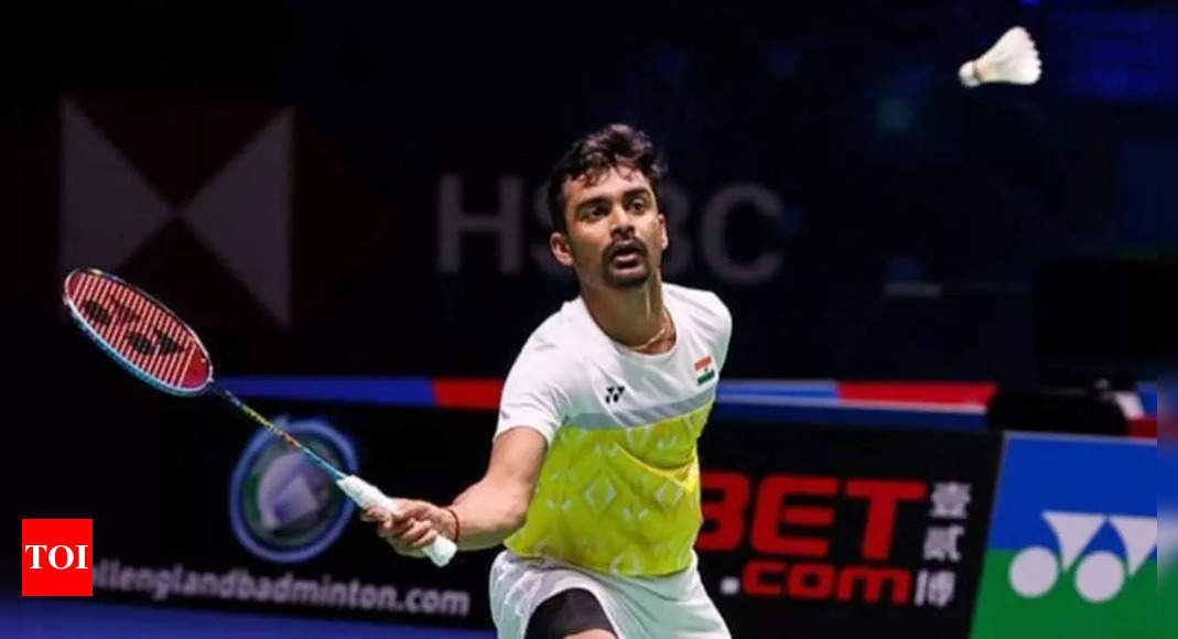 French Open: Sameer Verma scores upset win, Kidambi Srikanth outperforms Lakshya Sen | Badminton News – Times of India