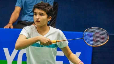 BWF Junior World Badminton Championships: Unnati Hooda enters pre-quarterfinals, Anupama Upadhyay loses