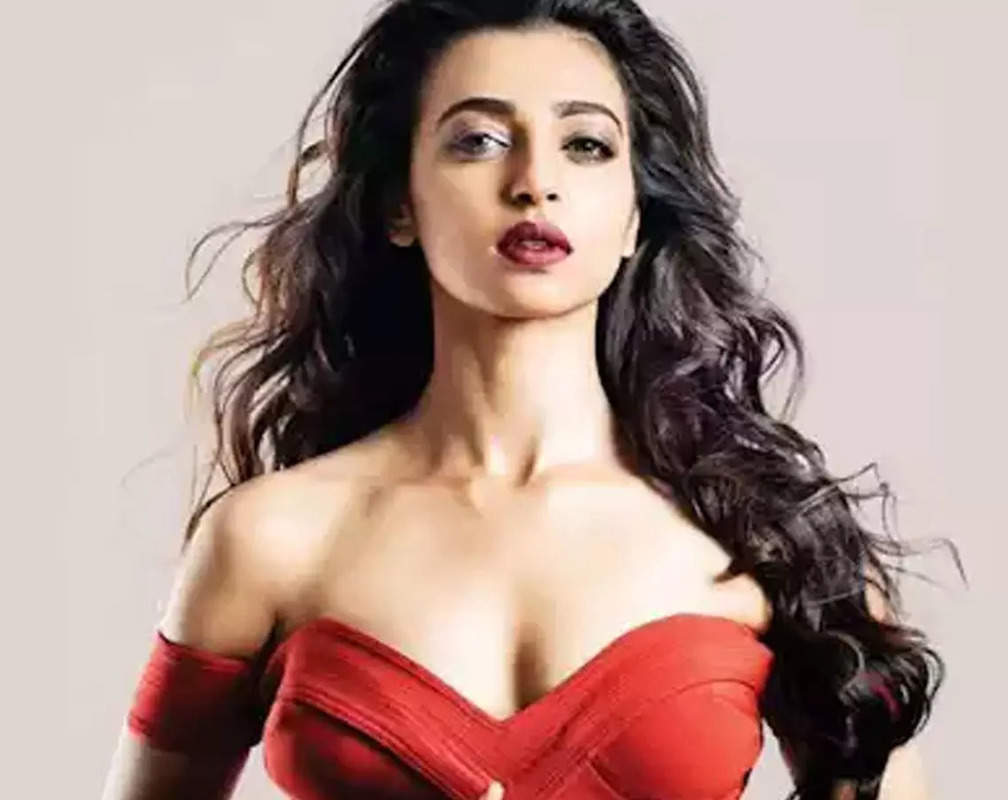 
Radhika Apte says she refused to work in some sex comedies because 'they objectified women'
